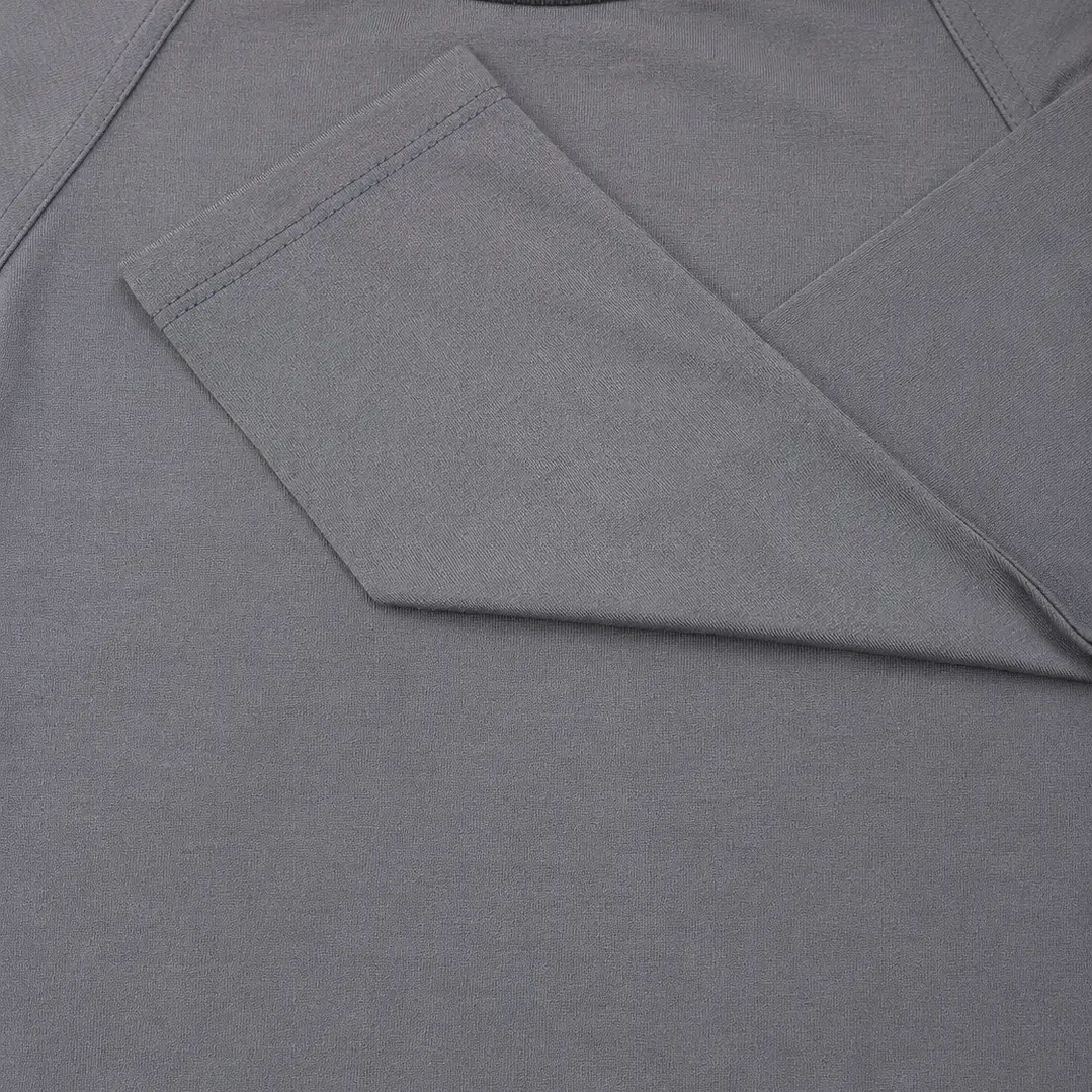 Camiseta Sensorial Manga Larga – Sin Etiquetas | Soy Infinito 4