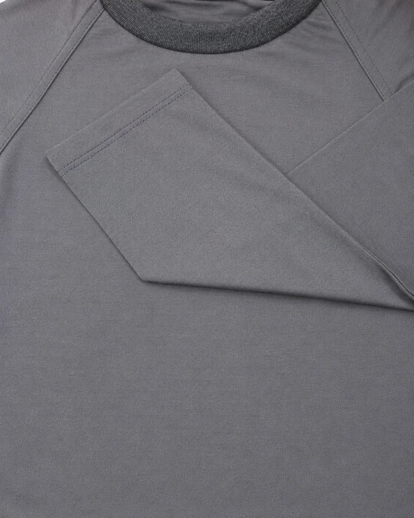 Camiseta Sensorial Manga Larga – Sin Etiquetas | Soy Infinito 5