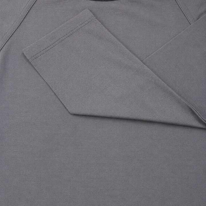 Camiseta Sensorial Manga Larga – Sin Etiquetas | Soy Infinito 4