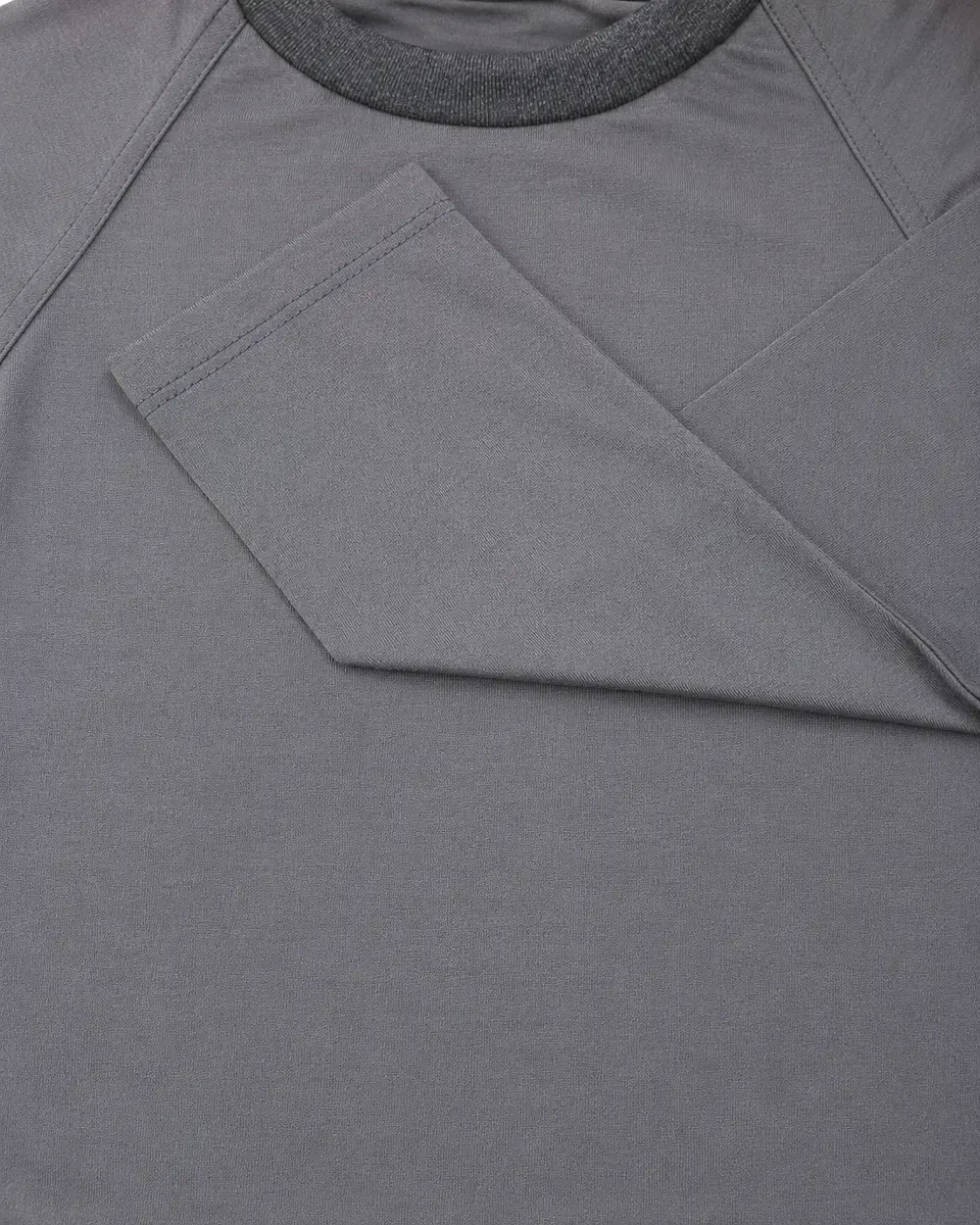 Camiseta Sensorial Manga Larga – Sin Etiquetas | Soy Infinito 5