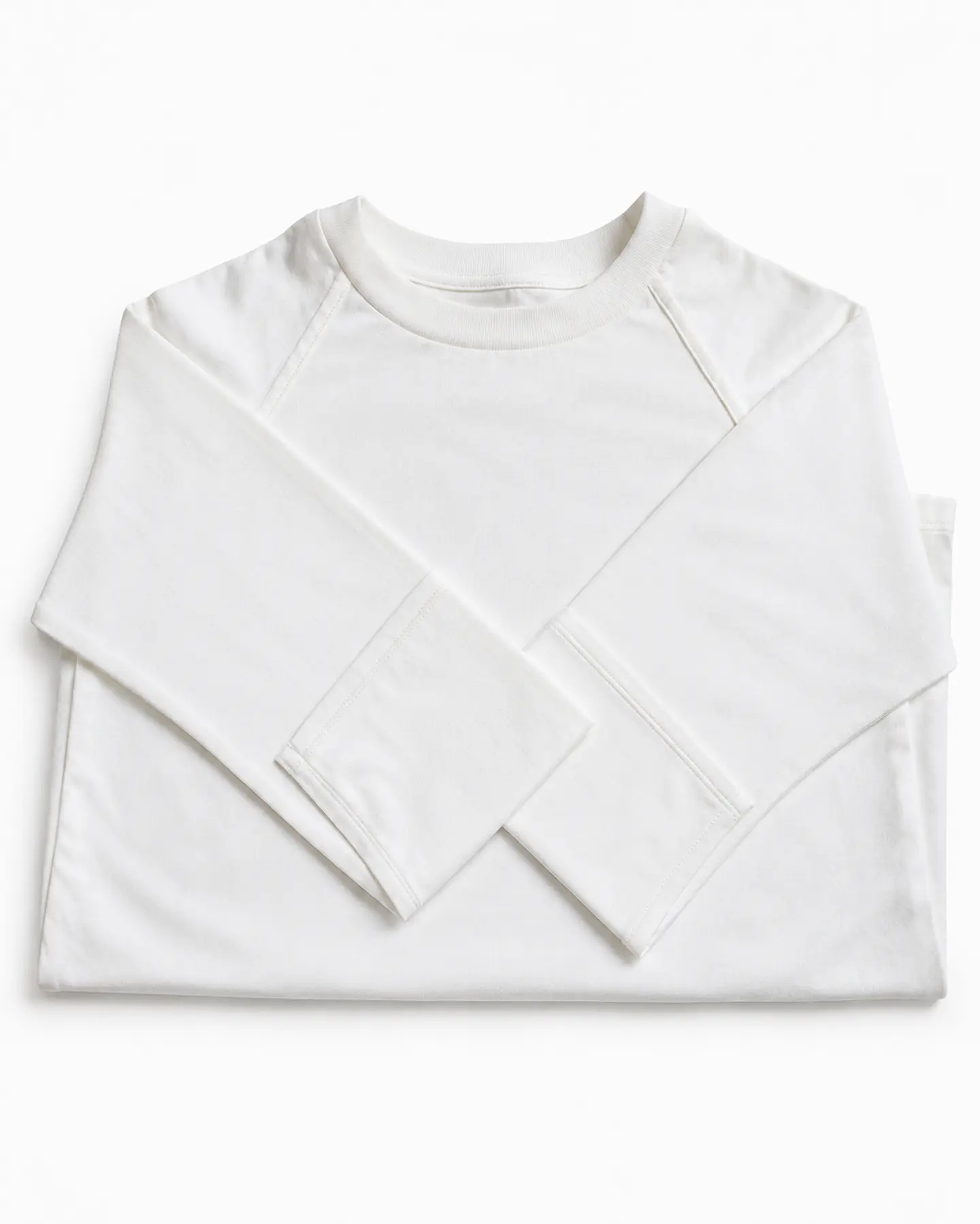 Camiseta Sensorial Manga Larga – Sin Etiquetas | Soy Infinito 8