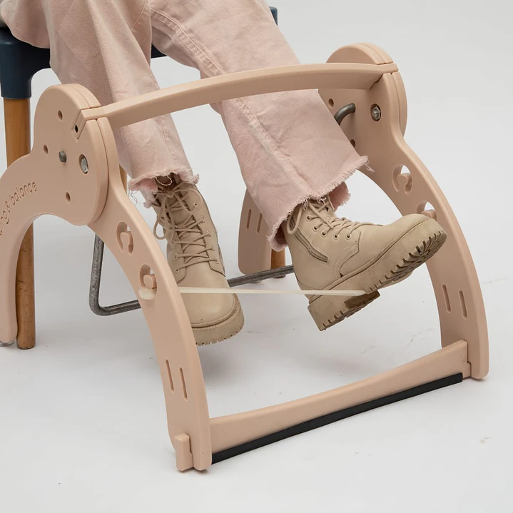 Columpio Sensorial para Pies – Swing & Balance Original  1