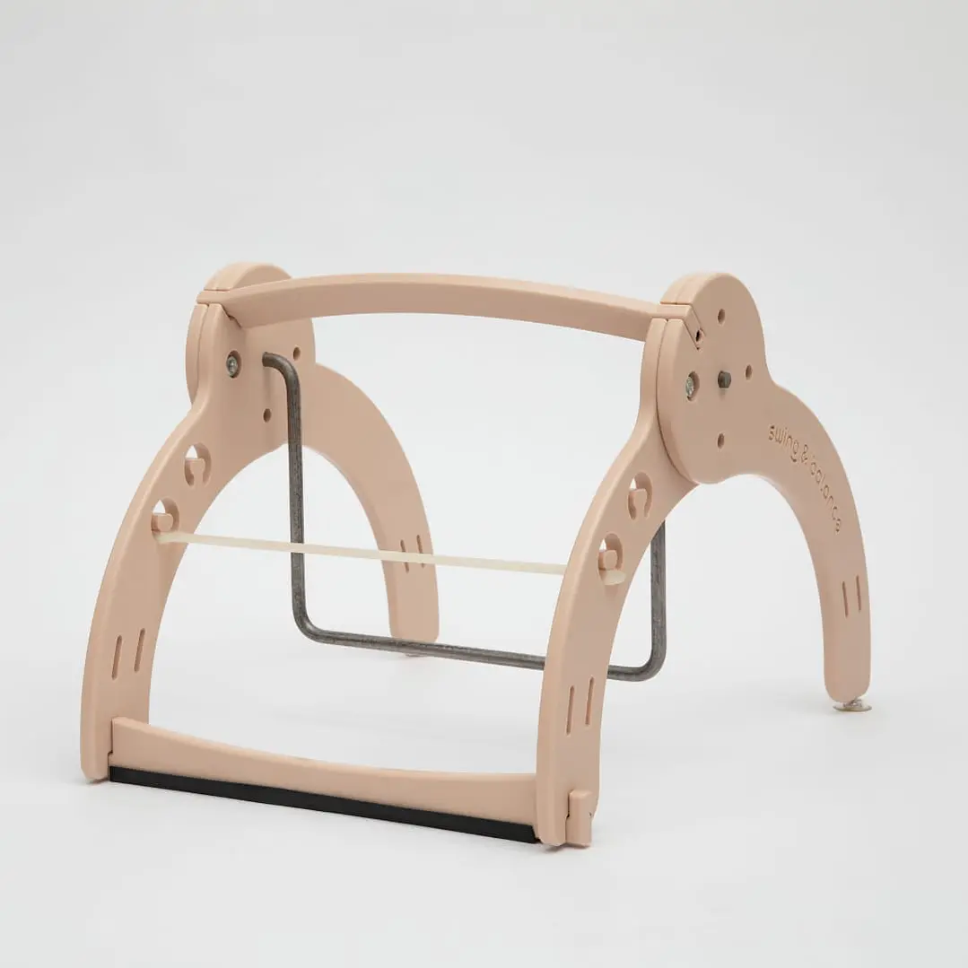Columpio Sensorial para Pies – Swing & Balance Original  2
