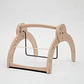 Columpio Sensorial para Pies – Swing & Balance Original  - Miniatura 2