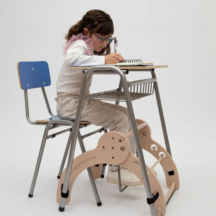 Columpio Sensorial para Pies – Swing & Balance Original  4