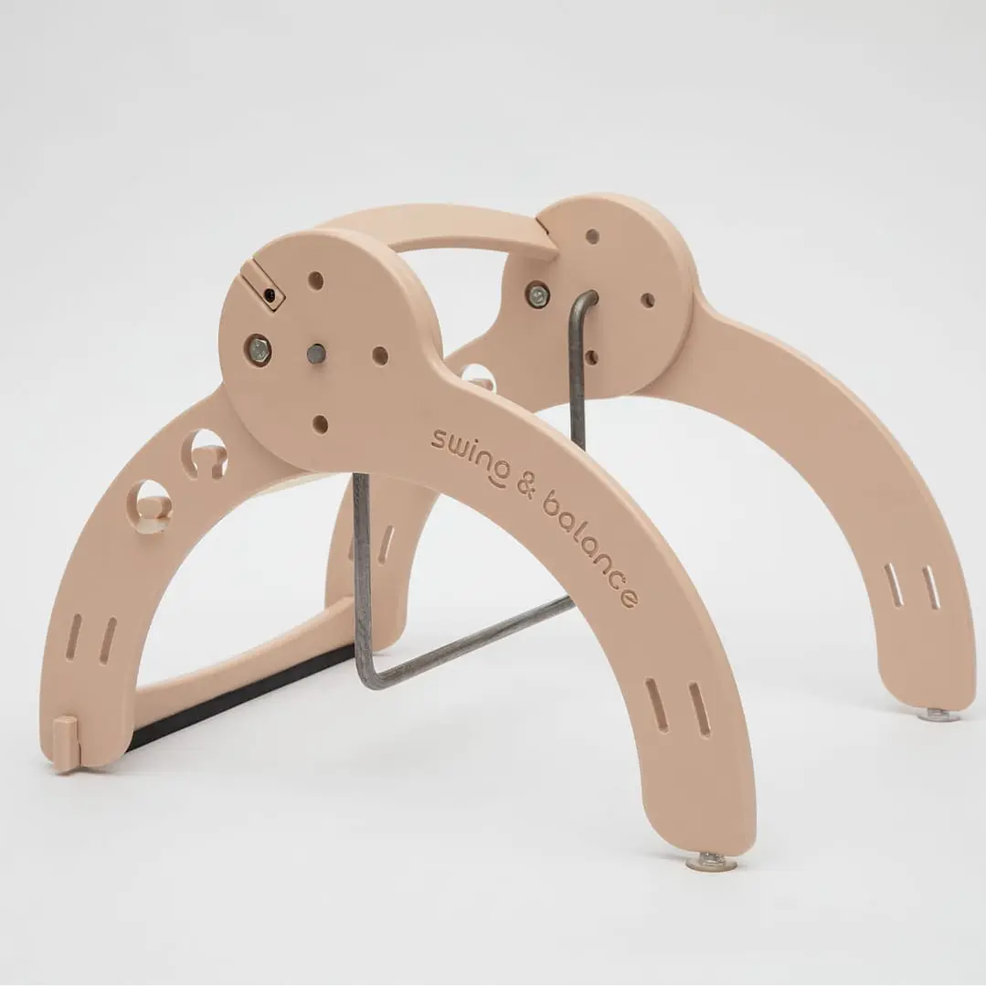 Columpio Sensorial para Pies – Swing & Balance Original  5