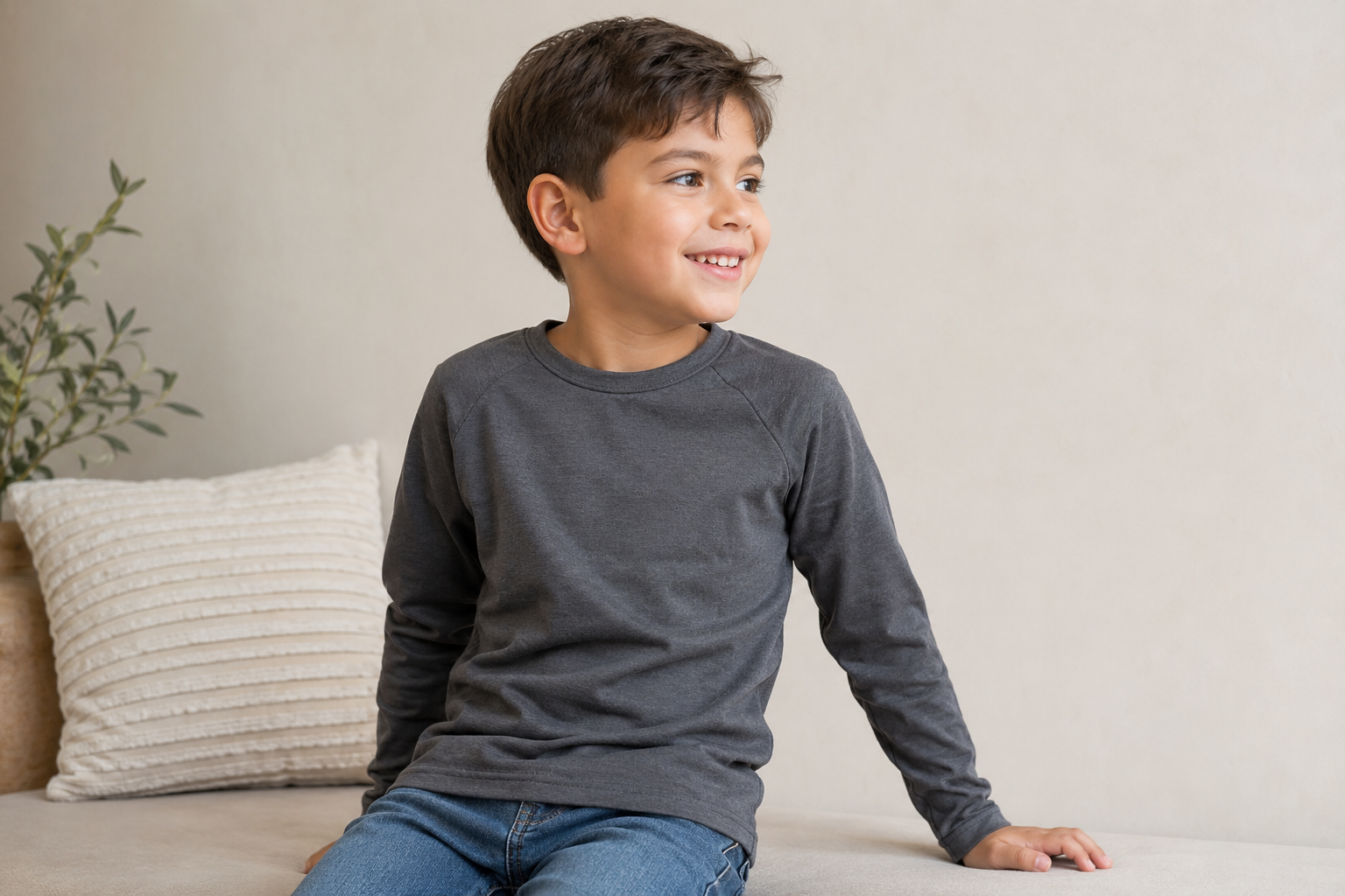 ¿Qué es la ropa sensorial? Beneficios, características y cómo elegir la mejor opción