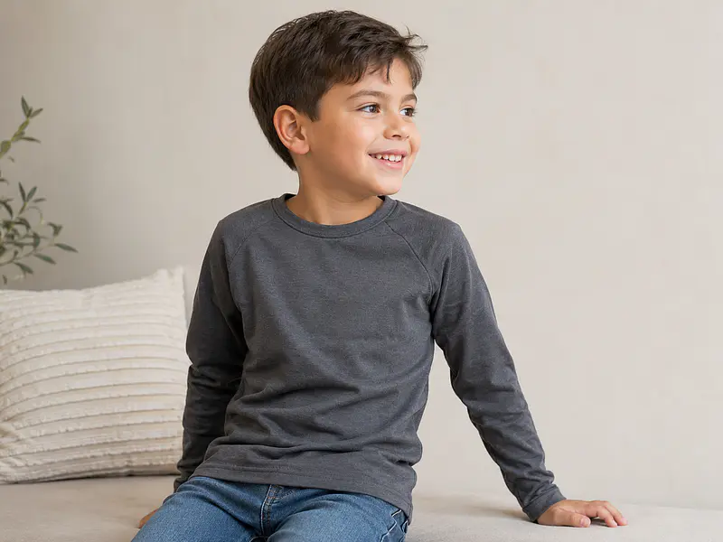 ¿Qué es la ropa sensorial? Beneficios, características y cómo elegir la mejor opción