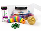 Caja de la Calma Sensorial para Niños | 19 Herramientas - Miniatura 2