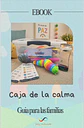Caja de la Calma Sensorial para Niños | 19 Herramientas - Miniatura 7