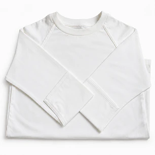 Camiseta Sensorial Manga Larga Adulto– Sin Etiquetas 