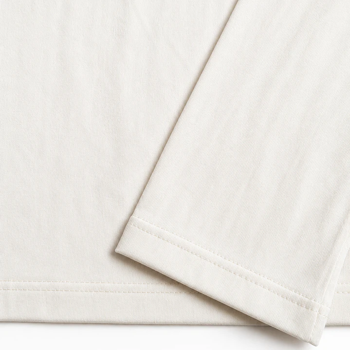 Camiseta Sensorial Manga Larga Adulto– Sin Etiquetas  3