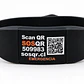 Dispositivo de Emergencia con Código QR Personalizable - Miniatura 3