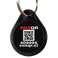 Dispositivo de Emergencia con Código QR Personalizable - Miniatura 4
