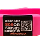 Dispositivo de Emergencia con Código QR Personalizable - Miniatura 5