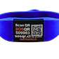 Dispositivo de Emergencia con Código QR Personalizable - Miniatura 6