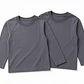 Pack 2 Camisetas Sensoriales para Niños | hasta Talla 16 - Miniatura 2