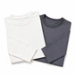 Pack 2 Camisetas Sensoriales para Niños | hasta Talla 16 - Miniatura 3