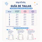 Pack 2 Camisetas Sensoriales para Niños | hasta Talla 16 - Miniatura 4