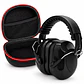 Pack Audífonos Reductores de Ruido 34 dB + Estuche Rígido - Miniatura 3