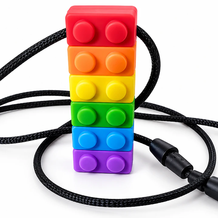 Pack Sensorial – 5 Herramientas para Exploración y Regulación Sensorial 4