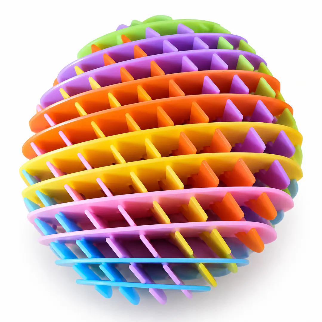 Pack Sensorial Movimiento y Foco 4