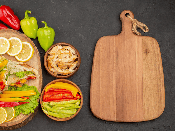 Tablas de cocina de madera: cómo sellarlas, curarlas y renovarlas para que duren años