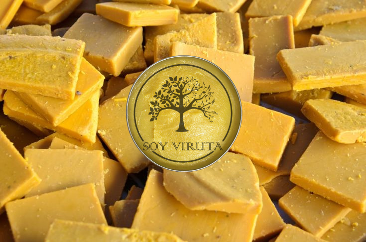 Cera de Abeja para Muebles: El Secreto para una Madera Eterna 🐝✨