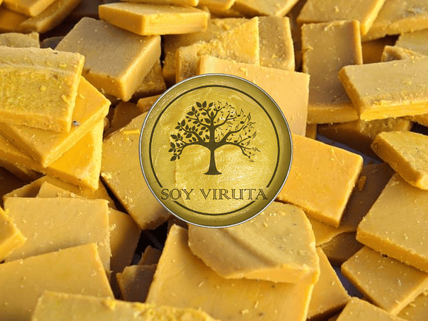 Cera de Abeja para Muebles: El Secreto para una Madera Eterna 🐝✨