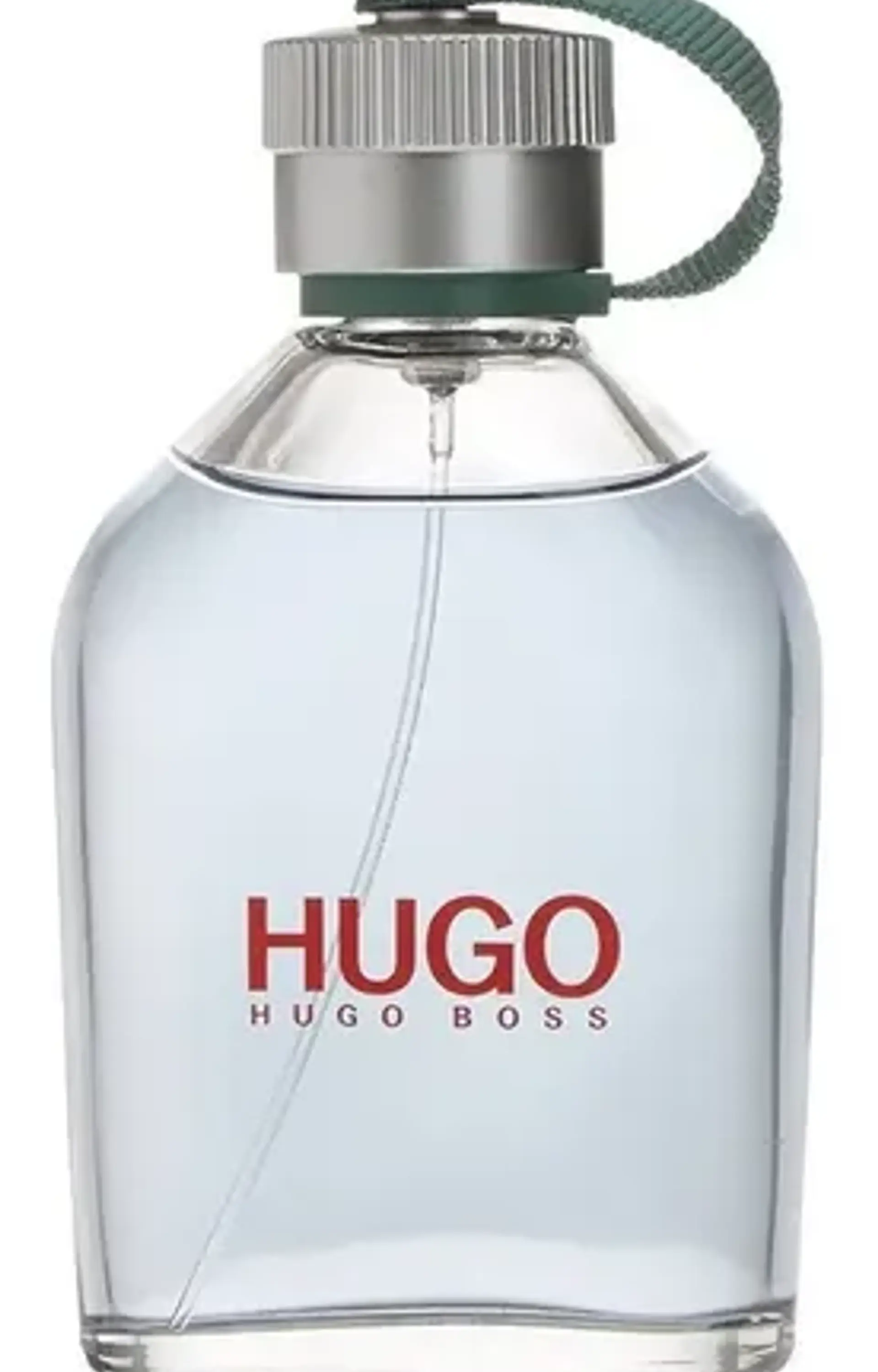 Perfume Hugo Boss Man 200 Ml Edt Para Hombre 1