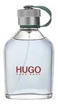Perfume Hugo Boss Man 200 Ml Edt Para Hombre - Miniatura 1