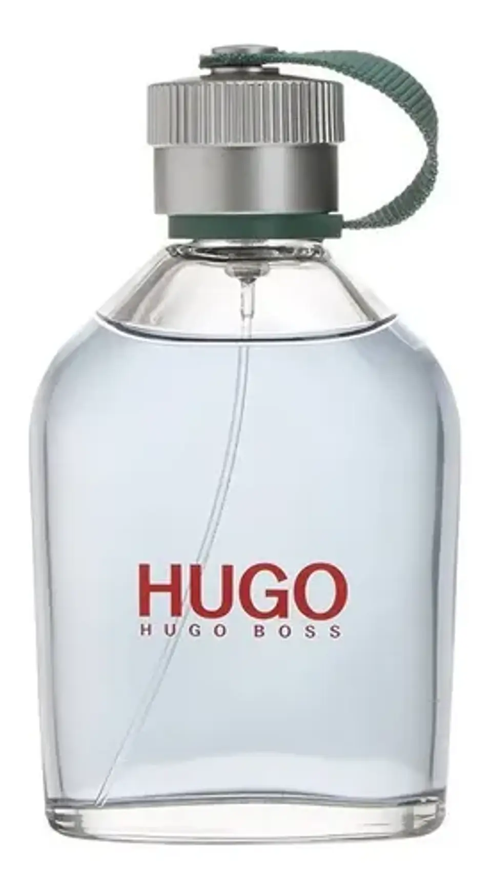 Perfume Hugo Boss Man 200 Ml Edt Para Hombre 1