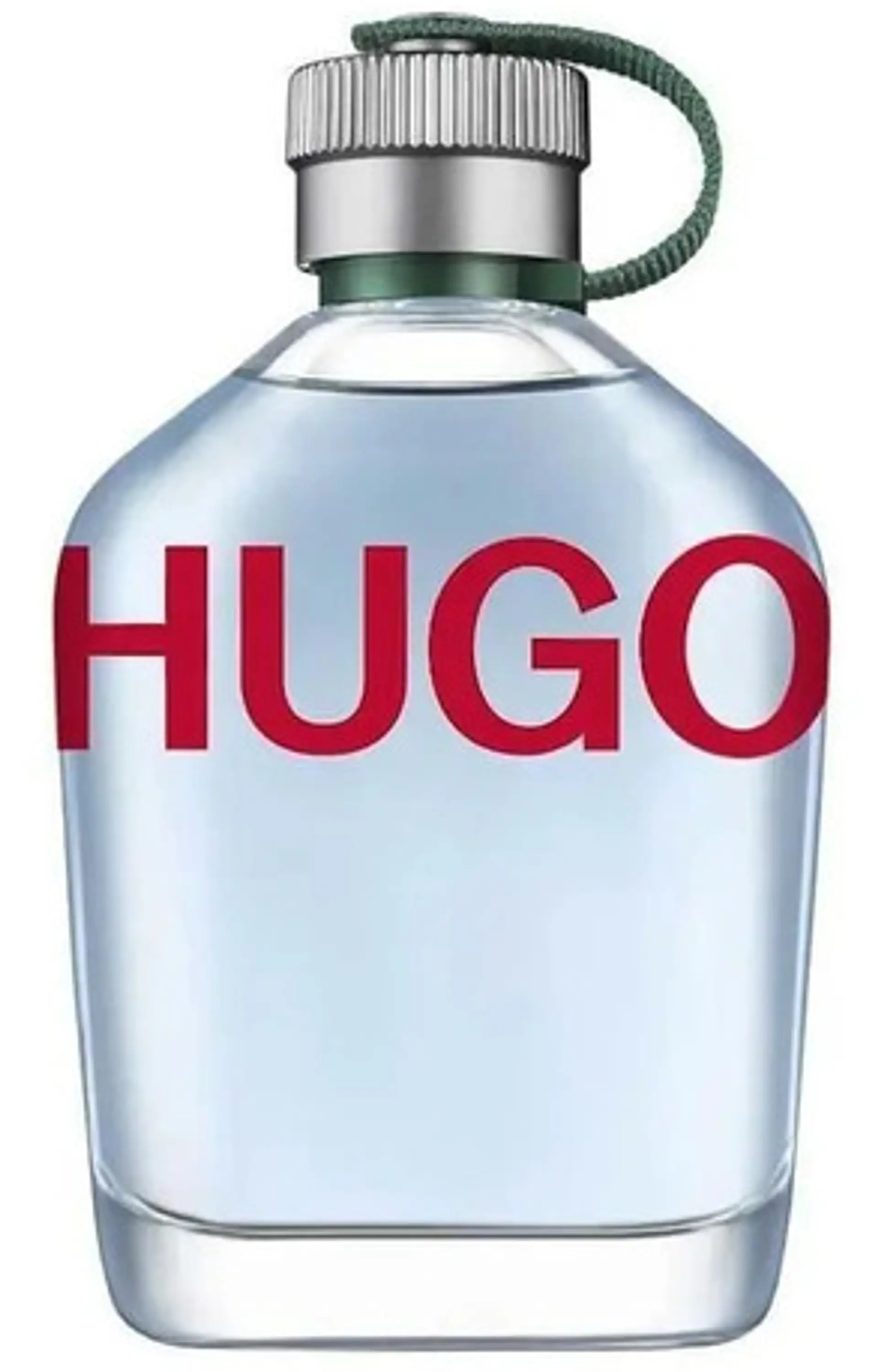 Perfume Hugo Boss Man 200 Ml Edt Para Hombre 3
