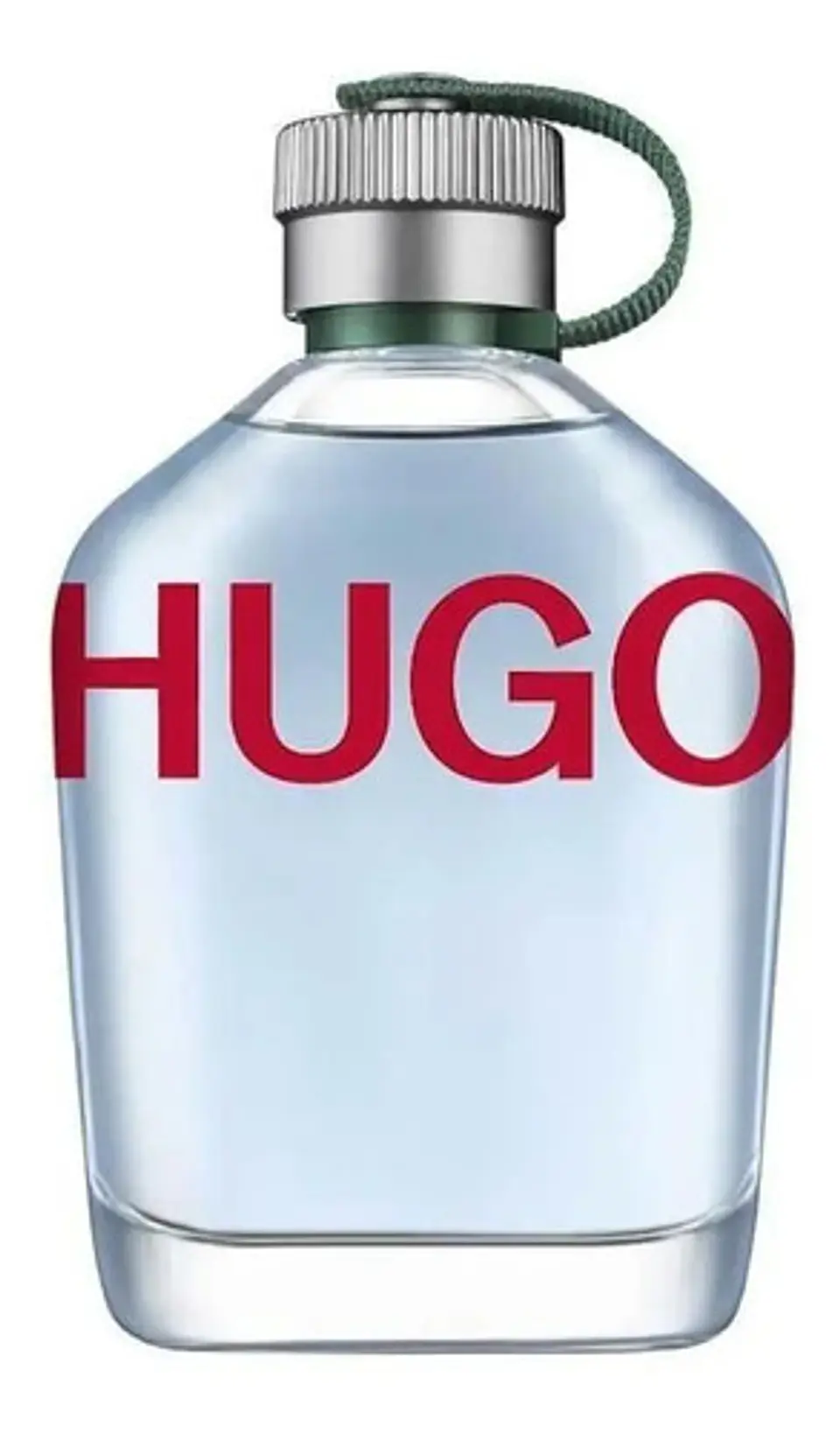 Perfume Hugo Boss Man 200 Ml Edt Para Hombre 3
