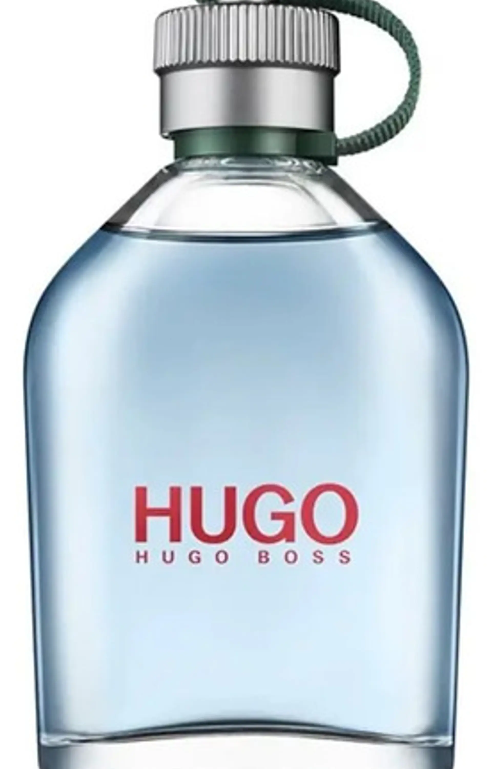 Perfume Hugo Boss Man 200 Ml Edt Para Hombre 5