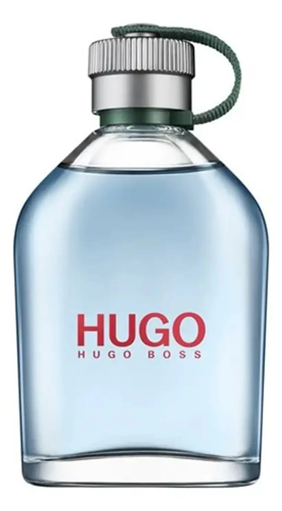 Perfume Hugo Boss Man 200 Ml Edt Para Hombre 5