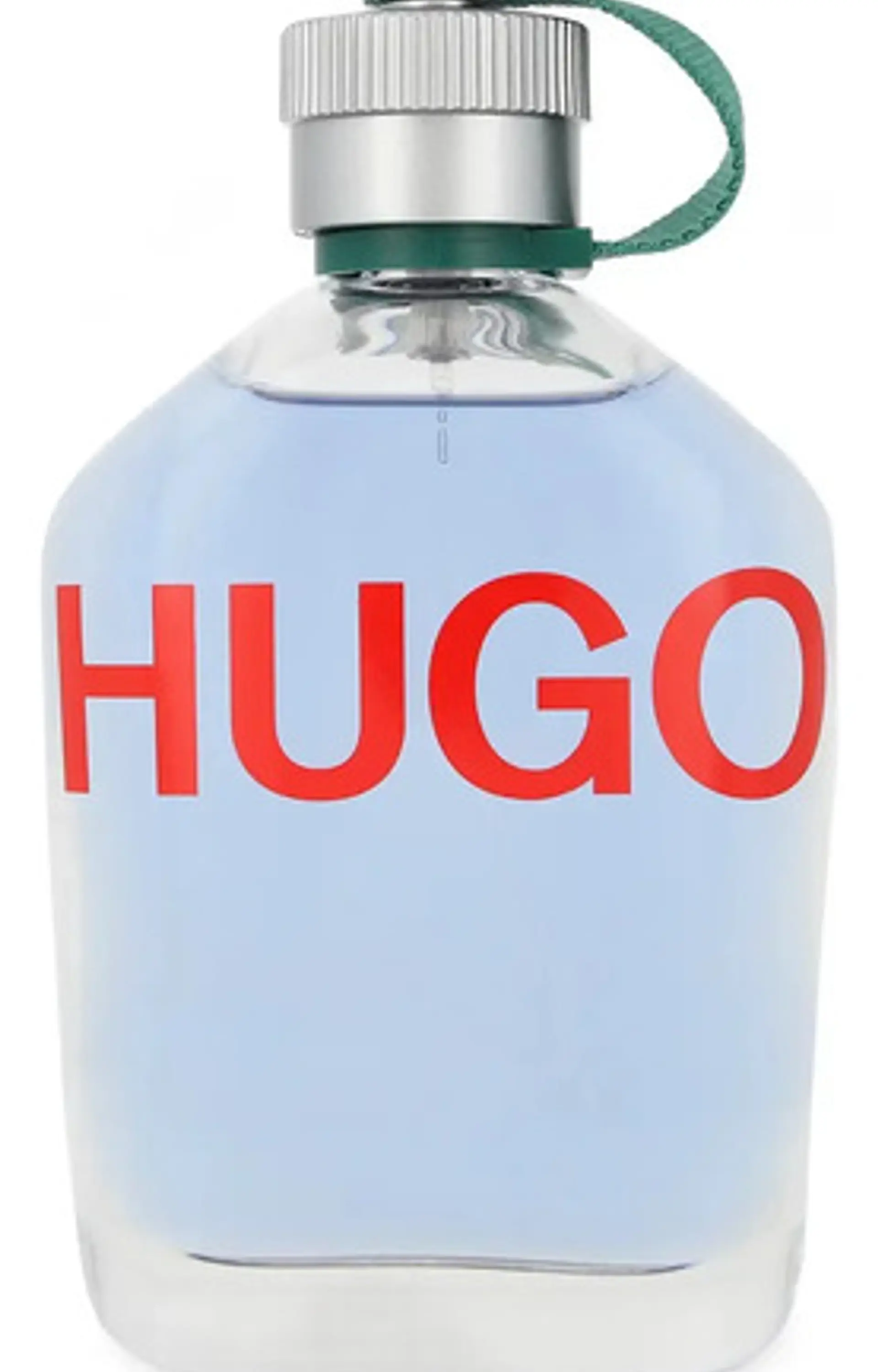 Perfume Hugo Boss Man 200 Ml Edt Para Hombre 9