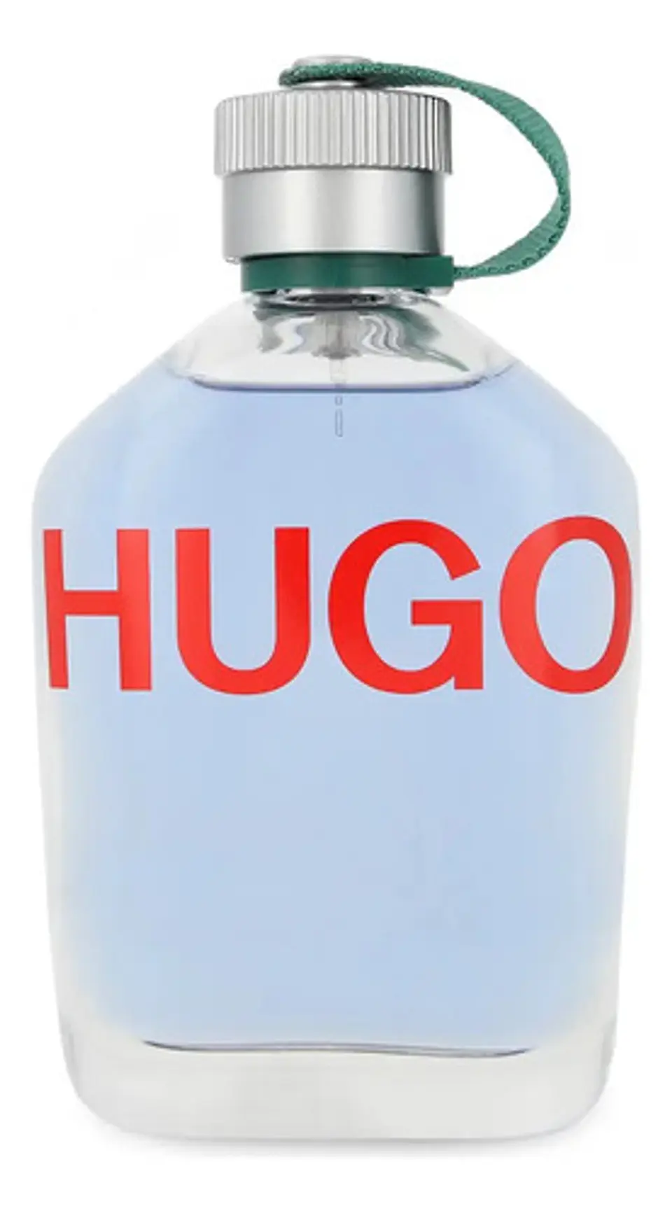 Perfume Hugo Boss Man 200 Ml Edt Para Hombre 9