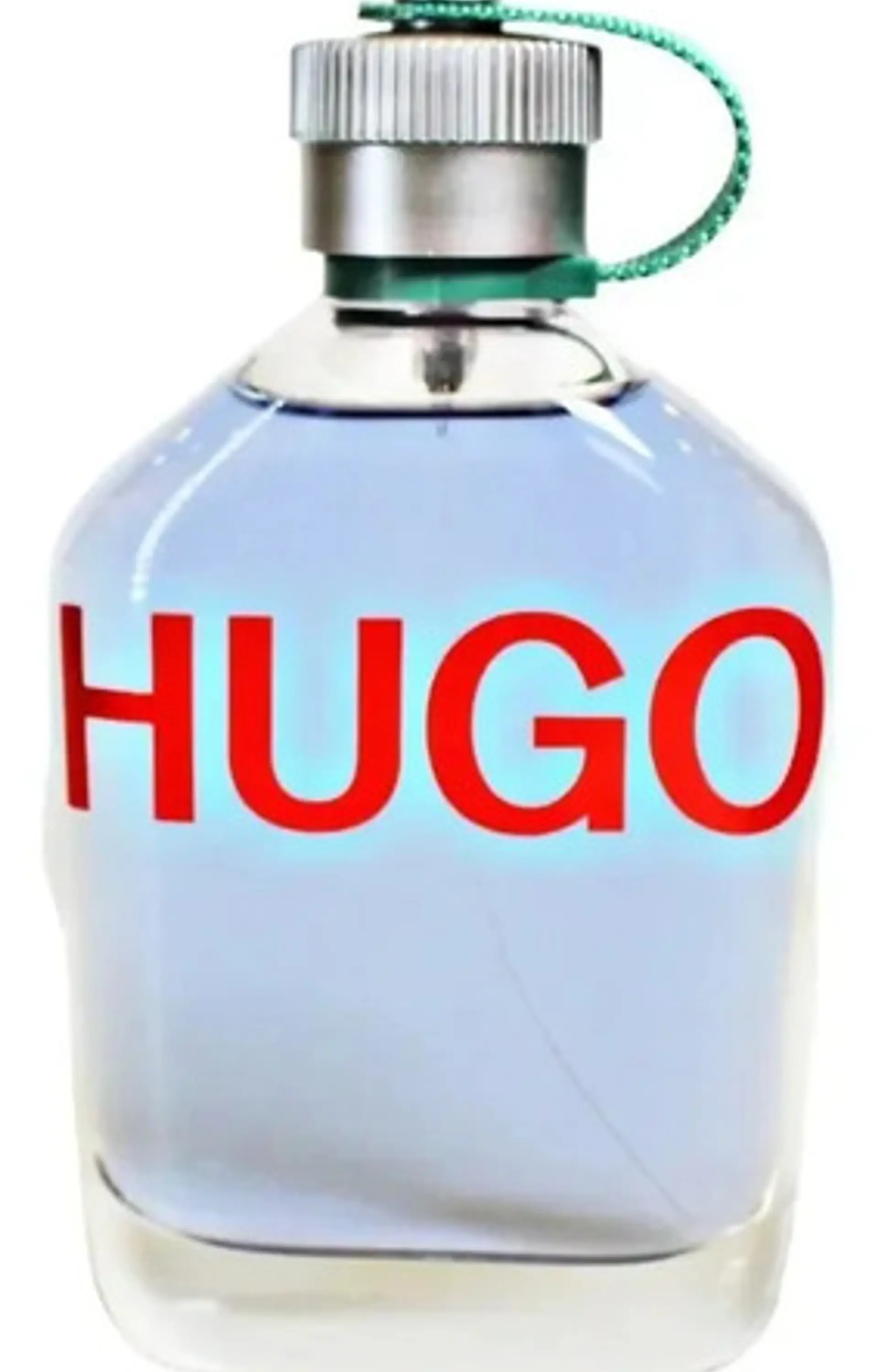 Perfume Hugo Boss Man 200 Ml Edt Para Hombre 12