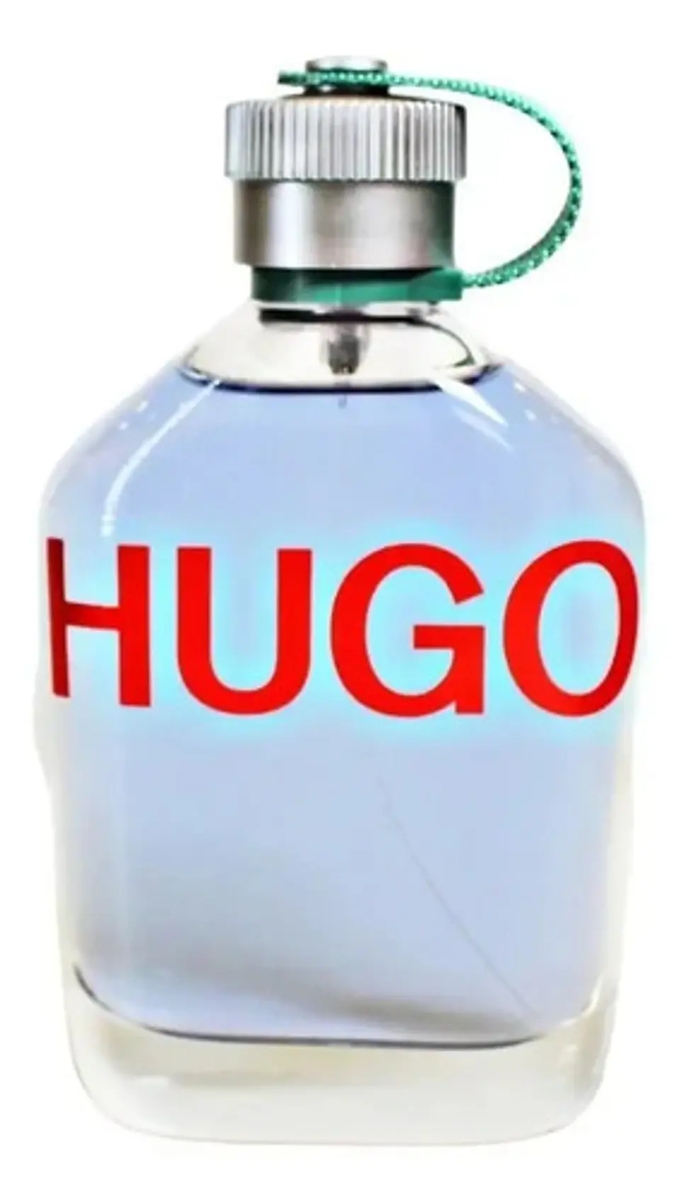 Perfume Hugo Boss Man 200 Ml Edt Para Hombre 12