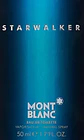 Perfume Starwalker Hombre Eau De Toilette 50ml Montblanc - Miniatura 2