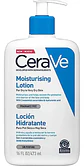 Loción Hidratante Cerave Para Piel Seca A Muy Seca 473ml Neutro Pote Neutra - Miniatura 1