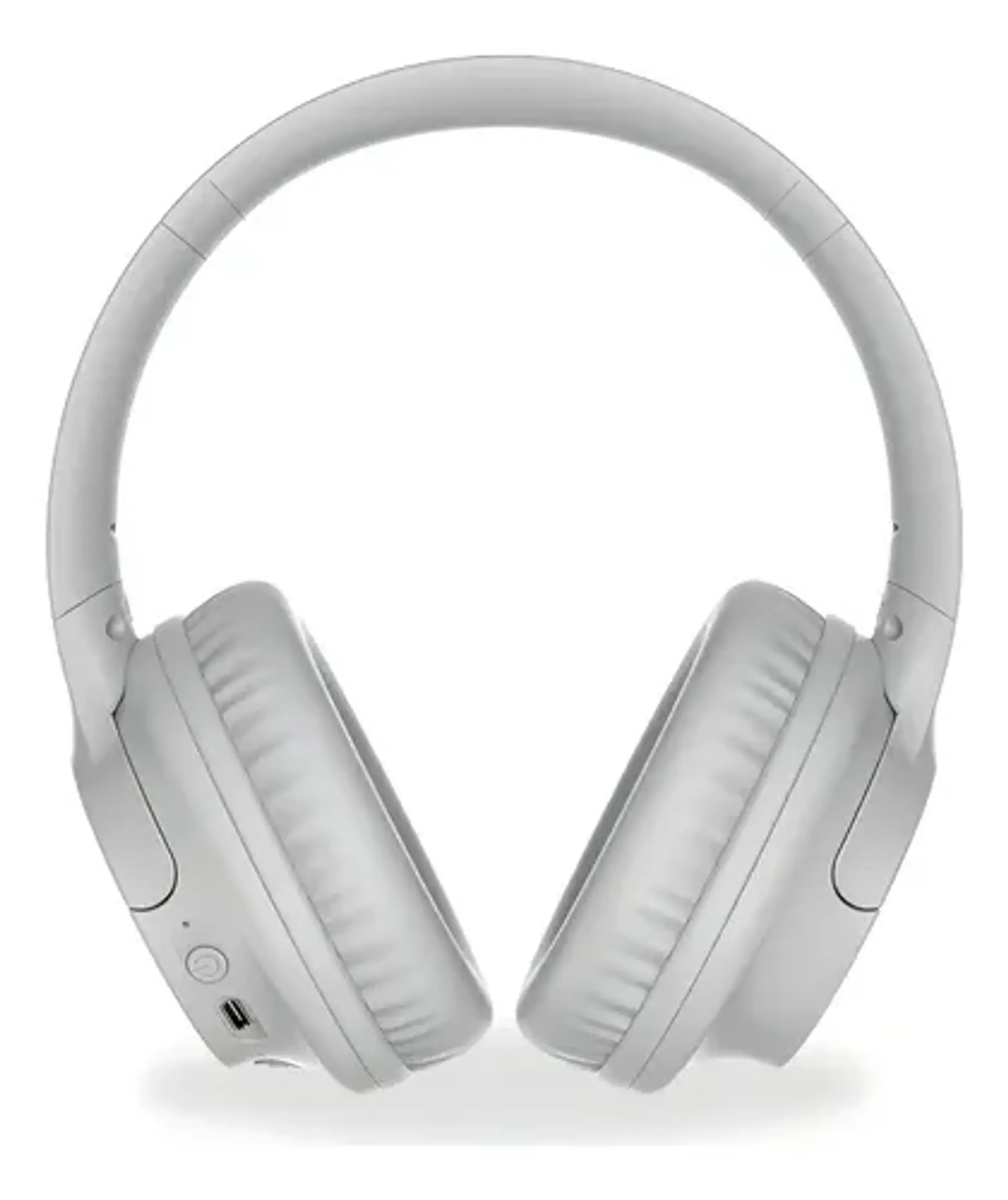 Audifonos Bluetooth Inalambricos Blik Soul250 Gris 16 Hrs Gris 2