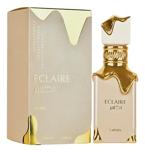 Lattafa Eclaire Edp 100ml Mujer