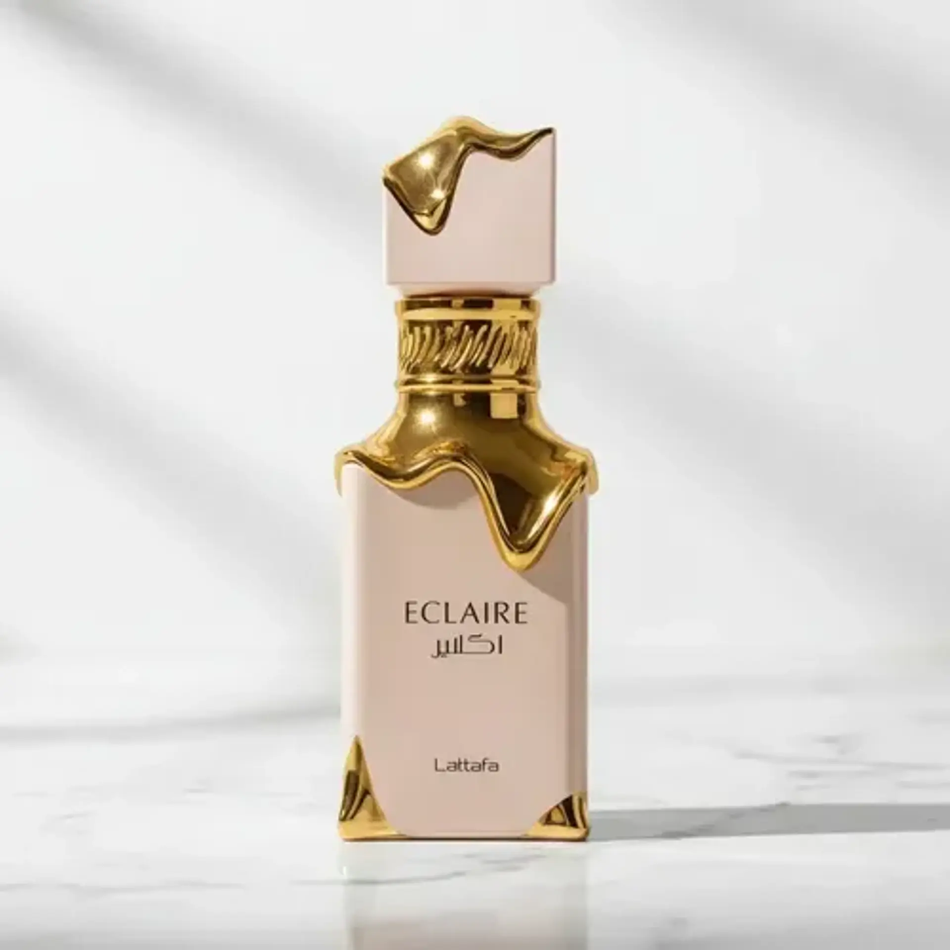 Lattafa Eclaire Edp 100ml Mujer 7