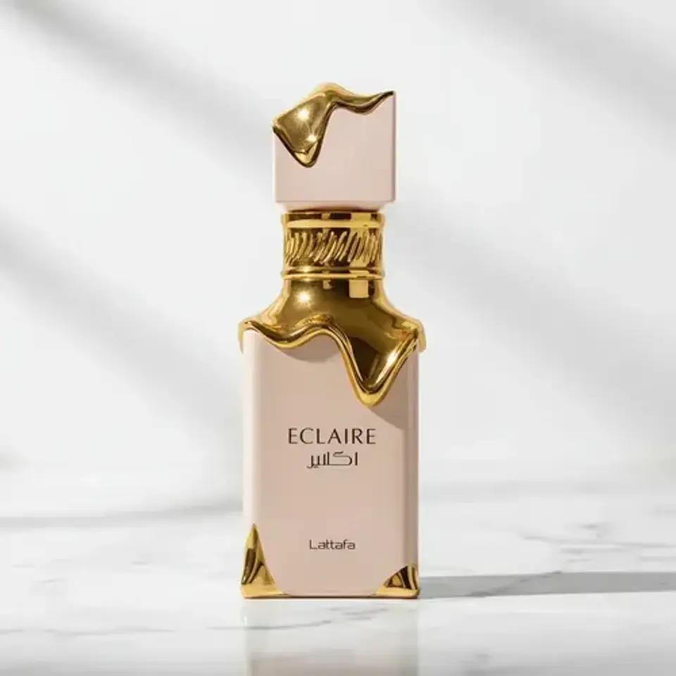 Lattafa Eclaire Edp 100ml Mujer 7