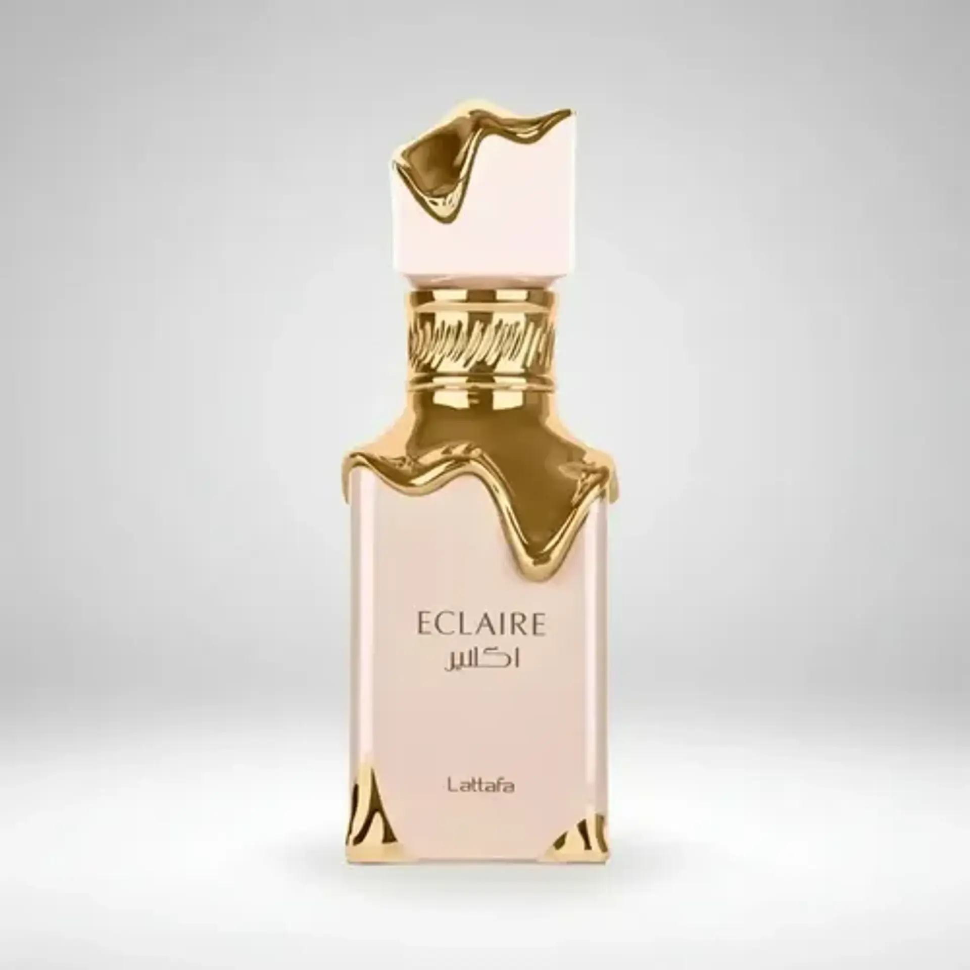 Lattafa Eclaire Edp 100ml Mujer 8