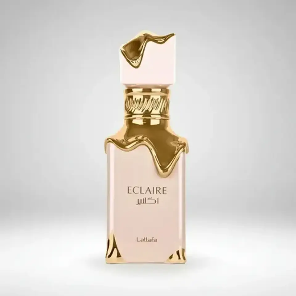 Lattafa Eclaire Edp 100ml Mujer 8