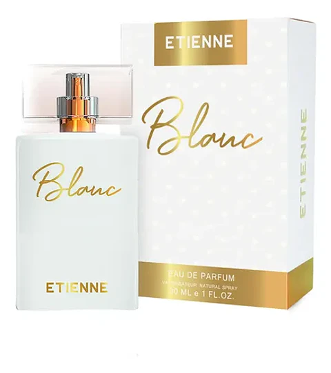 Etienne Essence Edp Blanc 30ml