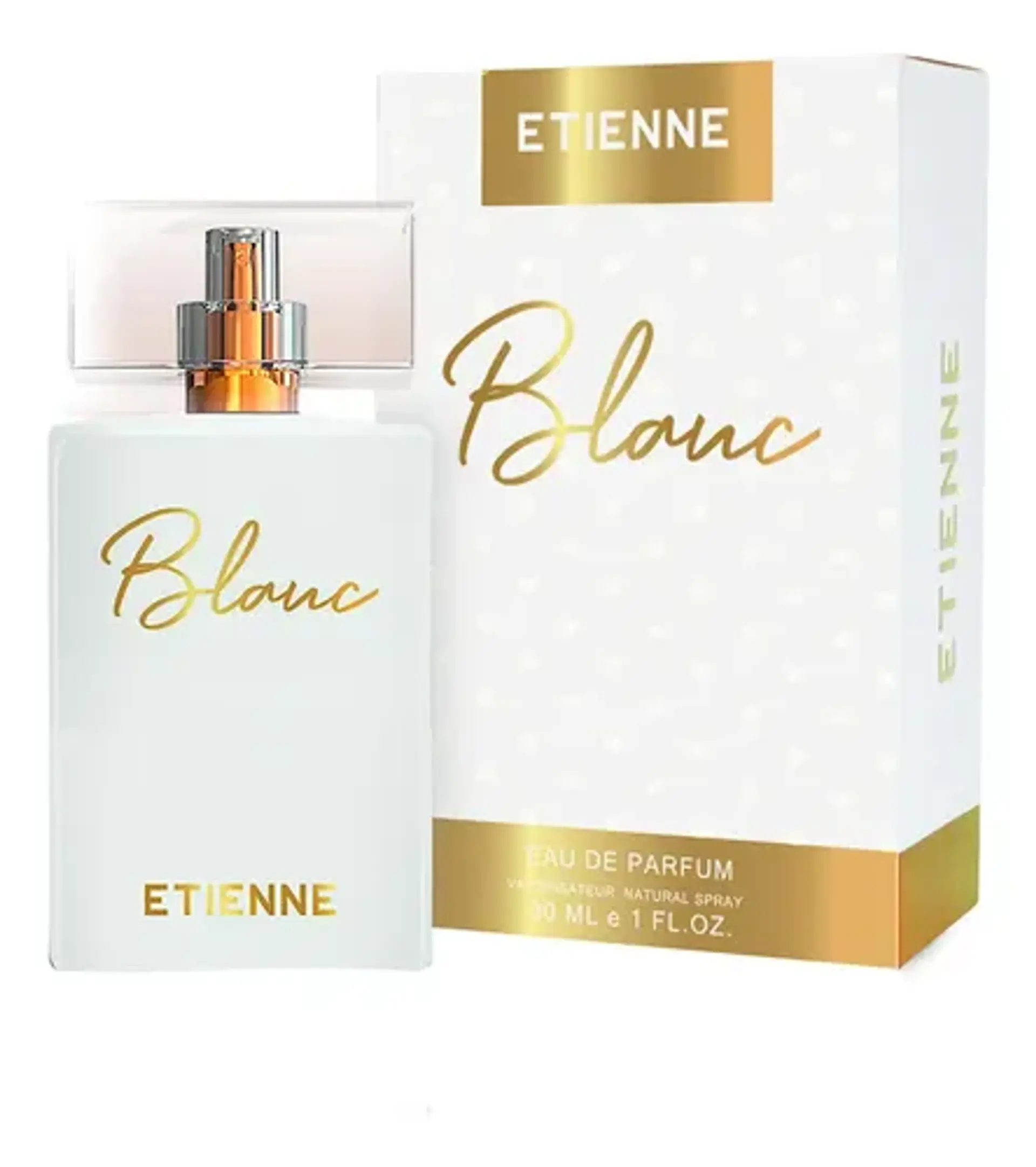Etienne Essence Edp Blanc 30ml 1